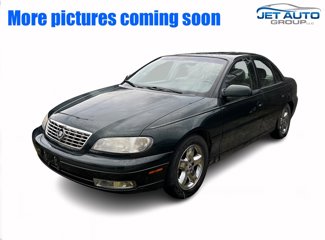 Used 2000 Cadillac Catera w/ Luxury Pkg image 1