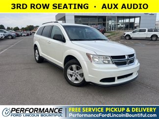 Used 2018 Dodge Journey SE image 1