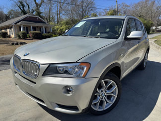 Used 2014 BMW X3 xDrive35i w/ Technology Package image 1