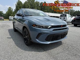 New 2024 Dodge Hornet R/T Plus image 1