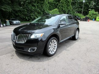 Used 2014 Lincoln MKX FWD w/ Equipment Group 102A image 1