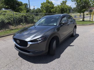 Used 2023 MAZDA CX-30 AWD 2.5 S w/ Select Package image 1