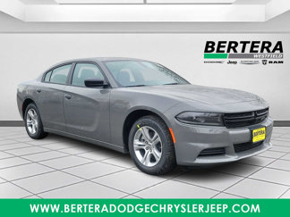 New 2023 Dodge Charger SXT image 1