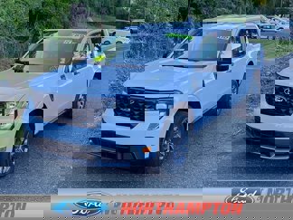 New 2025 Ford Maverick XLT image 1