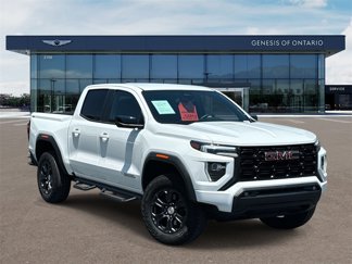 Used 2024 GMC Canyon Elevation w/ Convenience Package image 1