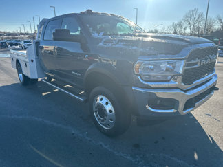 Used 2020 RAM 4500 Tradesman w/ Chrome Appearance Group image 1