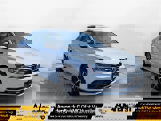 Used 2018 Volkswagen Jetta SE image 1