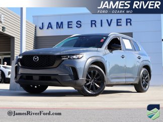 Used 2024 MAZDA CX-50 AWD 2.5 S w/ Preferred Package image 1