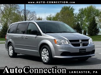 Used 2014 Dodge Grand Caravan SE w/ Quick Order Package 29E SE image 1