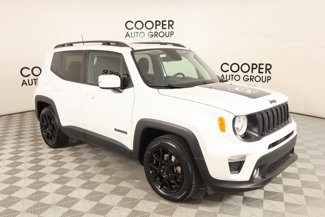 Used 2019 Jeep Renegade Altitude w/ Quick Order Package 2XM image 1