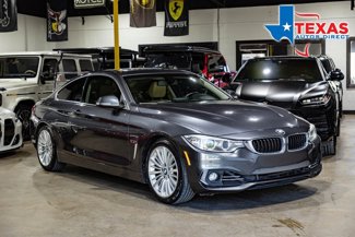 Used 2014 BMW 435i Coupe image 1