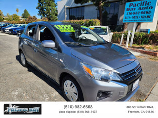 Used 2021 Mitsubishi Mirage ES image 1