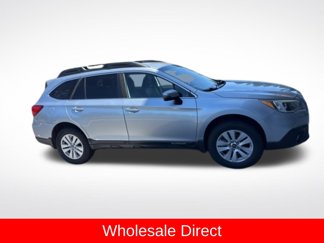Used 2017 Subaru Outback 2.5i Premium image 1