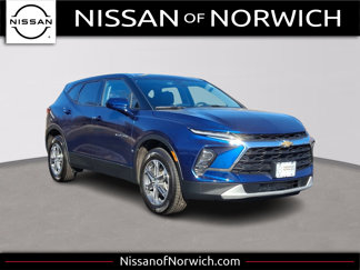 Used 2023 Chevrolet Blazer LT image 1