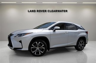 Used 2017 Lexus RX 350 FWD image 1