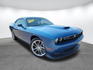 Used 2021 Dodge Challenger GT w/ Plus Package image 1