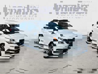 Used 2017 Hyundai Sonata Sport image 1