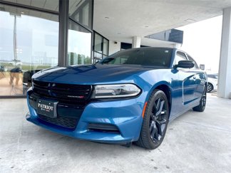 Used 2020 Dodge Charger SXT w/ Plus Group image 1