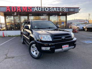 Used 2004 Toyota 4Runner SR5 image 1