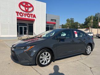 New 2025 Toyota Corolla LE image 1