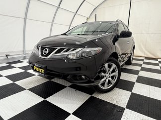 Used 2013 Nissan Murano LE w/ Platinum Pkg image 1