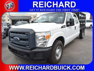 Used 2013 Ford F250 XL image 1