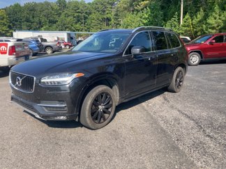 Used 2018 Volvo XC90 T6 Momentum w/ Momentum Plus Package video 1