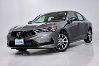 New 2025 Acura Integra image 1