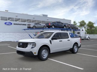New 2025 Ford Maverick XL image 1