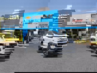 New 2026 Chevrolet Equinox LT w/ Convenience Package II image 1