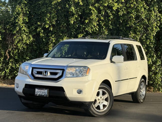 Used 2011 Honda Pilot Touring image 1