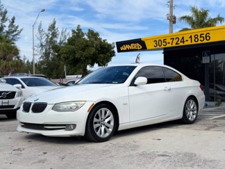 Used 2011 BMW 328i Coupe image 1