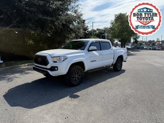 Used 2020 Toyota Tacoma 2WD Double Cab image 1