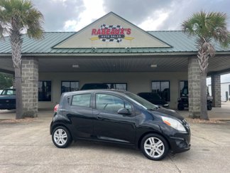 Used 2014 Chevrolet Spark LT image 1
