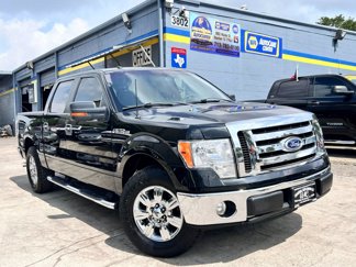 Used 2010 Ford F150 XLT image 1