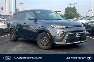 Used 2020 Kia Soul LX image 1