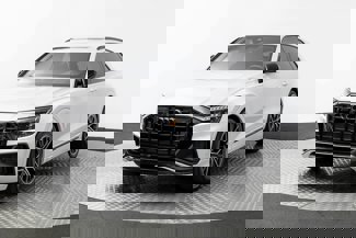 Used 2023 Audi SQ8 Premium Plus image 1