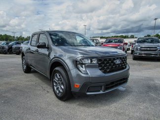 New 2025 Ford Maverick XLT image 1