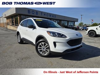Used 2022 Ford Escape SE image 1