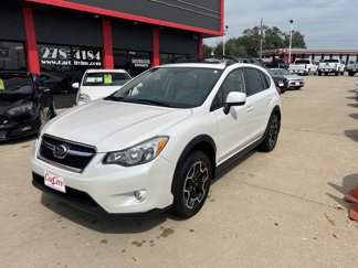 Used 2013 Subaru Crosstrek 2.0i Limited image 1