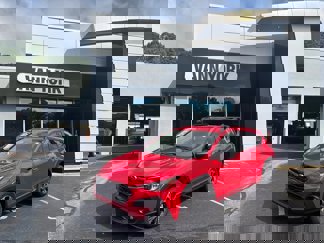 New 2025 Subaru Crosstrek 2.5i Premium image 1