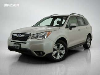 Used 2014 Subaru Forester 2.5i Limited image 1