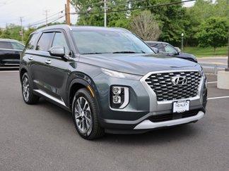 Certified 2020 Hyundai Palisade SEL image 1