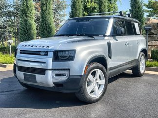 Used 2020 Land Rover Defender 110 First Edition image 1