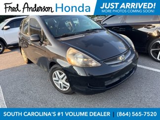 Used 2008 Honda Fit image 1