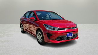 Used 2023 Kia Rio S image 1