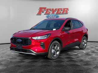 New 2025 Ford Escape ST-Line image 1