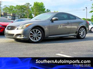 Used 2012 INFINITI G37 Journey w/ Premium Pkg image 1