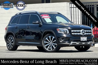 Certified 2022 Mercedes-Benz GLB 250 image 1