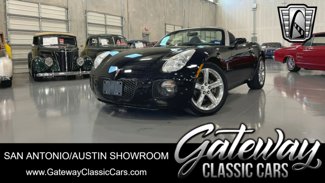 Used 2007 Pontiac Solstice GXP w/ Premium Package image 1